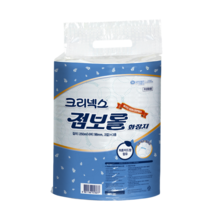 크리넥스 2겹 데코 점보롤 250m 12롤 피톤치드향 화장지 롤휴지, 3롤, 1개