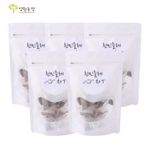 흰민들레차 티백차10개입 X5