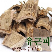 유근피 중국산 300g, 1개