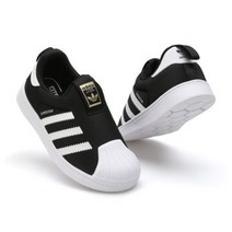 아디다스키즈 아디다스키즈 슈퍼스타360 GX3231