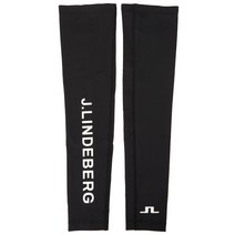 제이브랜드 제이린드버그 엔조 GMAC06895 9999 남자 골프 토시, L-XL, 블랙