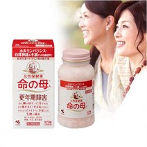 이노치노하하A 840정 생명의어머니, 일본