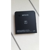 엠피온 SET-200 RF통신 유선하이패스 자가등록케이블 포함