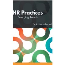 (영문도서) HR-Practices Hardcover, Mjp Publishers, English, 9788180941917