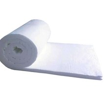 내화충진재 보일러 파이프 에어컨 배관 보호 단열재, 두께 50mm 0.61m X 3m 알루미늄호일