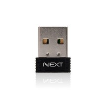 가이라 USB무선랜카드 무선 인터넷 와이파이 동글이 USB 수신기 노트북 데스크탑
