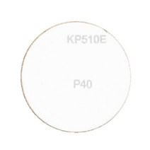 페어드 부착형 디스크 KR115 A40~180 50개입, A120 50개입