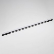 블랙 레일용 T5 LED등 20W 1200mm 주광 가는엘이디등 led분위기조명 t5형광등 가는일자led등 슬림형광등