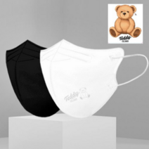 새부리형 얼큰이마스크 BEF 97% 초특대형 특대형 100매, 특대형, 블랙100매