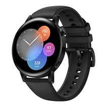 HUAWEI WATCH GT 3 42mm스마트 워치 1.32인치 AMOLED터치 디스플레이