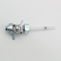 연료탱크 전문 연료 펌프 연료 탭 가솔린 탭 cb125 cg125 오토바이 연료 탱크 탭 스위치 모터 크로스 액세서리