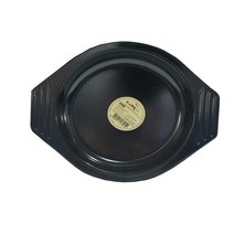 멜라민 뚝배기받침 5호 냄비받침 뚝베 W 0.1085ea, SH_ 본상품선택