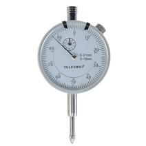 다이얼게이지 다이얼인디게이터 BD2046 0-10mm