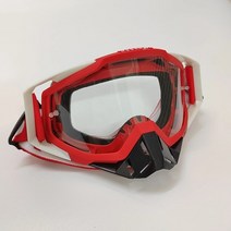 바이크고글 ATV 모토크로스 고글 안경 MX 오프로드 더트 바이크 오토바이 헬멧 스키 모토 E, 19 16