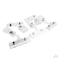 DP 쇼클립 메모클립