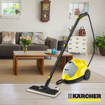 카처 Karcher SC4 스팀청소기 steam cleaner 카쳐 스팀 청소기_[관부가세포함], 판매자 대납