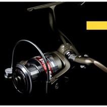 진동적은 13볼 낚시릴 고급 스피닝릴 캐스팅쉬운릴, 낚시릴 MA6000