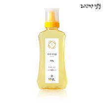 노고단향 아카시아꿀 자연산 숙성 토종 천연벌꿀 꿀답례품 명절선물 국내산