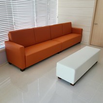 더블 모던 쇼파 3인용/1500사이즈, 진그레이(DS119-2), 4.양쪽 팔걸이형