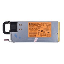 컴퓨터 파워 서플라이 hp dl380 g6 g7 750w 서버 전원 hstns-pl18
