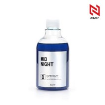 NOWET 노웻 미드나잇 고농축 중성 카샴푸 300ml 세차샴푸 + 계량컵 증정