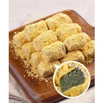 서울마님떡 인절미 100g 5종 택1, 콩고물 쑥인절미