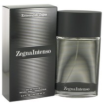 에르메네질도 제냐 인텐소 EDT 100ml, 단품, 1개