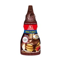 모리나가 초콜릿 시럽 200g, 단품