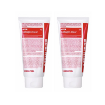 메디필 레드락토콜라겐클리어1+1 손담비폼 클렌징