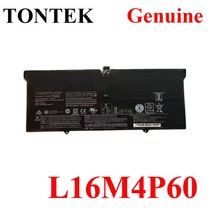 노트북배터리호환용호환용 L16M4P60 L16C4P61 5B10N01565 Lenovo 요가 920 요가 6 Pro-13IKB 요가 920-13IK, 한개옵션0
