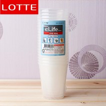 다회용 투명컵 물컵 음료컵 플라스틱 컵 카페종이컵 일반종이컵 회사종이컵 일회용컵