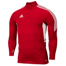 아디다스 에어로레디 콘디보 22 남성 축구 트레이닝탑