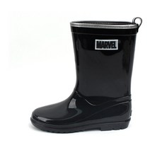 경량 남아레인부츠 고무 어린이장화 비장화 미끄럼방지 논슬립 물장화 농사