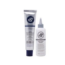 알앤비 쟈드 피오레 칼라크림 120g 7-5.6스칼렛오렌지