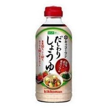 だしわり 간장 500ml 몸 마음 꼬망 저염 저 인 저칼륨