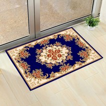 단모 카페트 페르시안 주방 발판 극세사 발매트 거실 러그 미니 소형 먼지없는