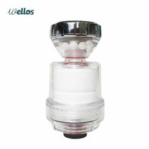 웰로스 키친 세라믹 정수필터(코브라형), ♠ 웰로스 키친 세라믹 정수필터(코브라형) 수전연결필터