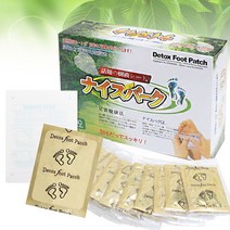 한국목초 국내산 정품 목초수액시트 30매, 1box
