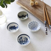 [2HOT] 아이카 미니 종지 6cm, 복어