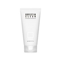 로벡틴 클린 그린파파야 포어 클렌징 폼 150ml, 1개