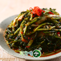 열무김치, 3. 열무김치 4kg