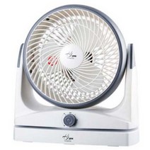 [사파이어] 사파이어 25cm(10인치)공기순환 터보팬 에어서큘레이터 HJ-1000XC