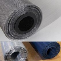 하이스크린_알미늄망_4자_48인치_120cm_백색_60484, 단품