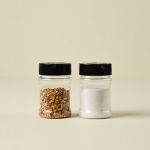 인블룸 투카인즈 페트 양념통 52파이 150ml X 2개, 단품