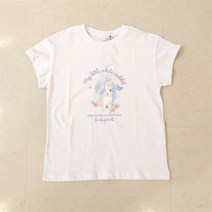 로엠걸즈 NC13 실사 쿨드라이어스 반팔티 rgra2333c
