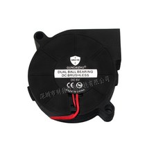 냉온풍기 업소용냉난방기 중고냉난방기 새로운 5015 50x50x15mm 송풍기 가습기, 24V 3280RPM