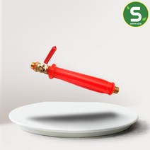 배분식 분무기 손잡이 노즐 부속품 원예, 단품
