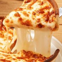 [시카고피자] 트리플 크림치즈 쁘띠피자170g 2개입, 없음, 2개