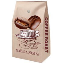 원두커피 추천 게이샤 파나마 당일로스팅 원두, 프렌치프레스, 200g
