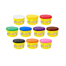아모스 아이클레이600g, 흰색